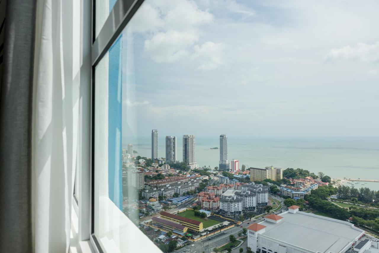 Seaview Home, By Sanguine Pangsapuri