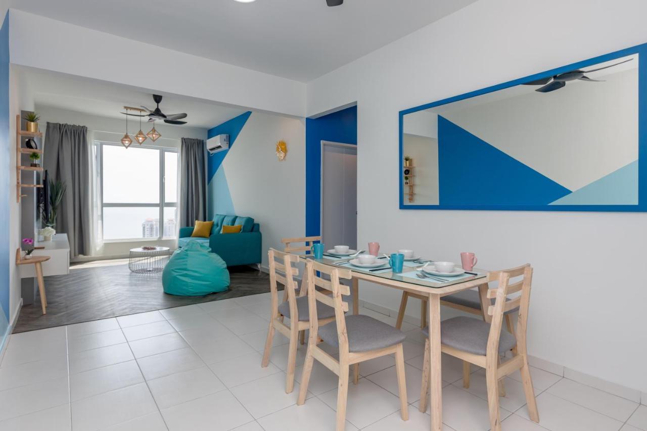 Pangsapuri Seaview Home, By Sanguine